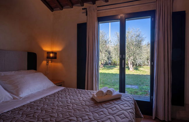 Agriturismo Tenuta San Jacopo - Foto 20