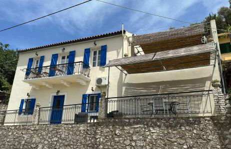 Spilia Apartments - Foto 39