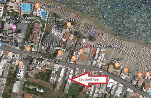 Seashell Apt 2 - Foto 18