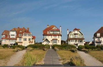 La Cabine d HARDELOT Plage à 3mn à pied - Foto 26