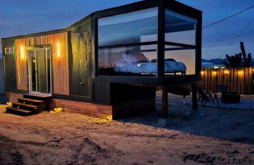 Arizona Adventure Awaits: Glamping Rental Offering Exquisite Views - Foto 36
