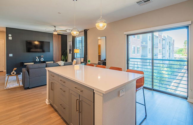 ROVE LIVING/KL - Alta North Central - Foto 71