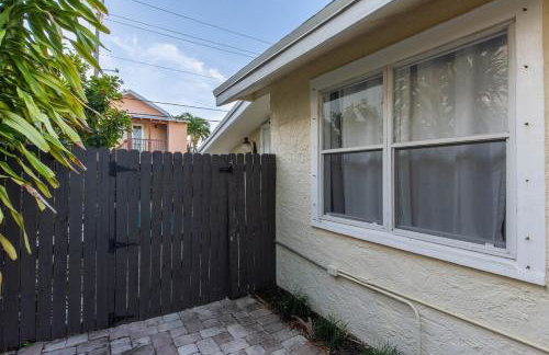 West Palm Beach Bungalow with Swimming Pool - Foto 10