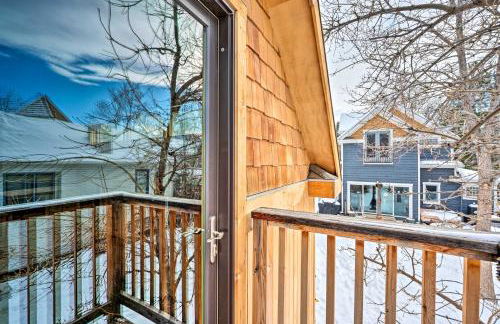 Updated Boulder Studio about 1 Mi to Pearl Street - Photo 21