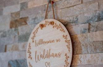 Ferienhaus Waldhaus - Foto 20