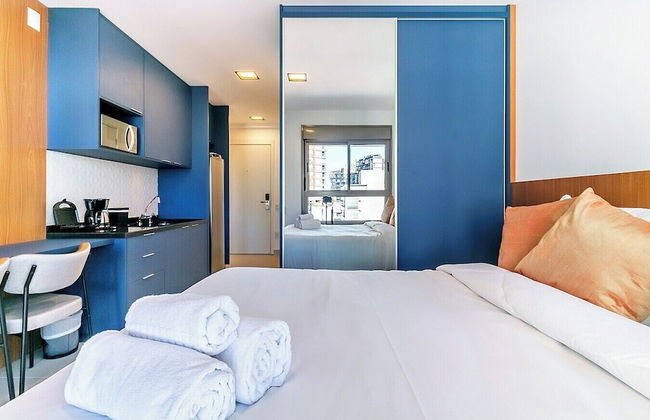 360 Mirante Vila Madalena - Foto 35