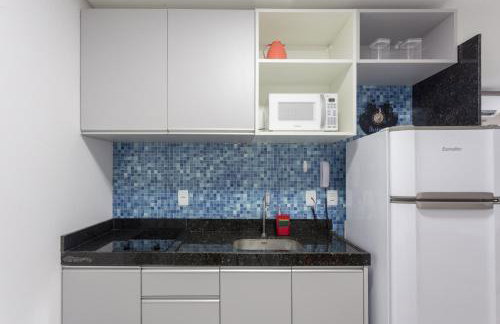 Beach Class Ilha do Leite by Easy Home - Foto 47