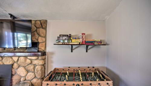 Walkable Palmer Lake Home with Deck and View! - Foto 5