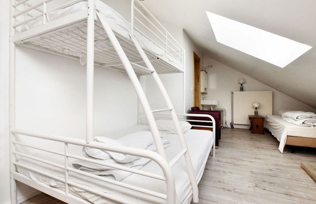 Holiday Home in Meyerode With Terrace - Foto 3