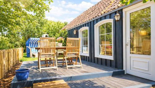 Huus an`t Dörpsdiek - Foto 5