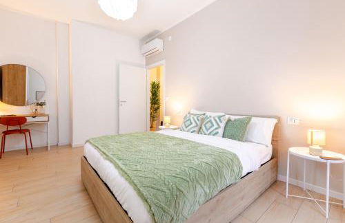 Fleming Ospedale 300Mt Wifi Aria condizionata Free parking - Foto 34