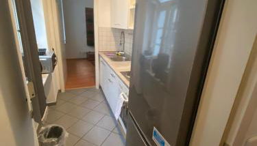 2 Zimmer Appartement am Bismarckplatz Heidelberg - Foto 3