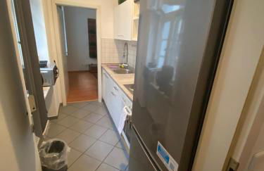 2 Zimmer Appartement am Bismarckplatz Heidelberg - Foto 3