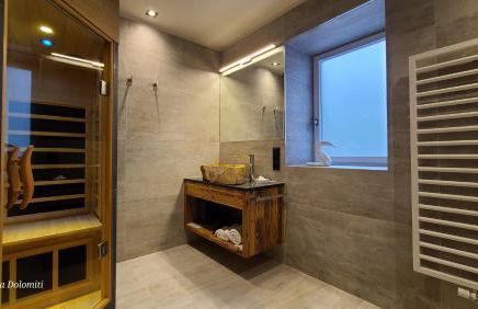 Villa Dolomiti - Foto 79