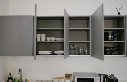 MK Shortstay Deluxe - Flat 2 - Photo 67