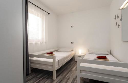 Splendid Villa in Vi inada with sauna - Foto 17