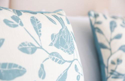 5 Bed Seaside Property with Garden , Parking and Games Room - Foto 41