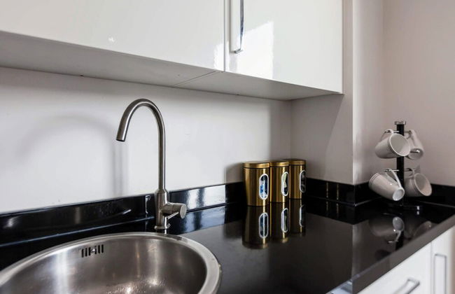 Warm and Welcoming Apartments - Foto 28