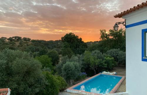Monte da Fonte - piscina, tenis e snooker no Alentejo - Foto 12