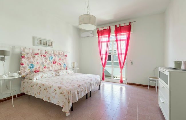 3757 Le Conchiglie - Trilocale by Barbarhouse - Foto 5