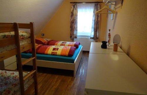 Ferienhaus Ferien am Waldrand - Foto 9