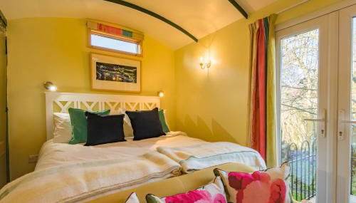 Plumcot Halt by Bloom Stays - Foto 4