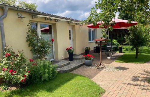 Ferienwohnung Flecken Zechlin - Photo 7