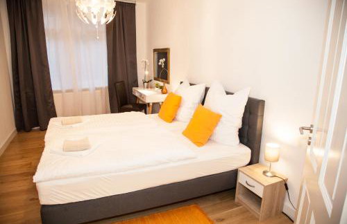 Apartment Haus Heidelberg - Photo 35