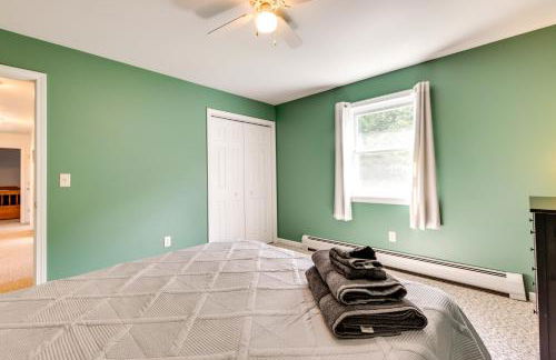 Vermont Vacation Rental about 11 Mi to Lake Willoughby - Foto 23