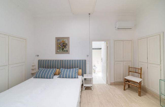 Villa Birago in Capri - Foto 3