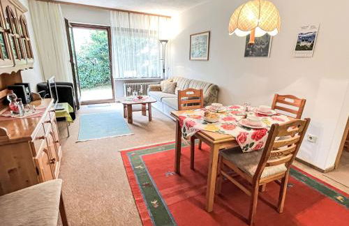 Apartment Sonnenmatt App- 12 by Interhome - Foto 28