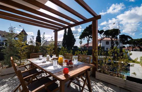 BeGuest Sun & Pool House - Photo 46