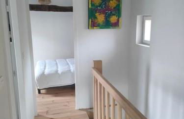 La petite maison - Foto 9