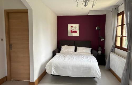 Le Petit Coin with pool, near Aubeterre sur Dronne - Foto 34