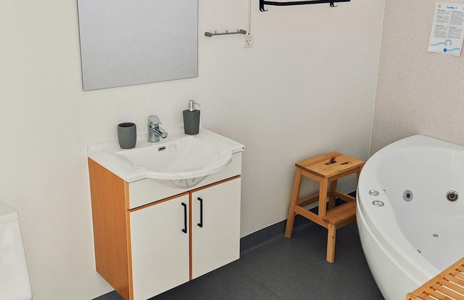 6 Person Holiday Home in Thyholm-by Traum - Foto 19