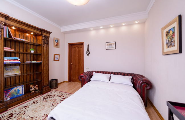 Penthouse Voykovskaya. 2 levels. 6 rooms. 330 sqm - Foto 31