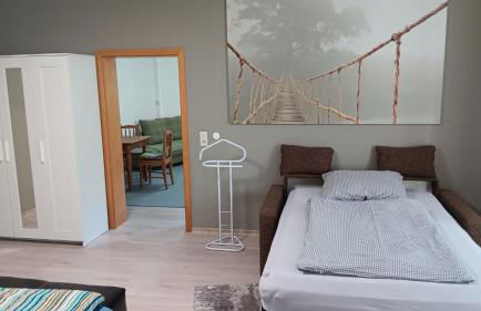 FeWo an der Isenach Bad Dürkheim-Hausen - Foto 24