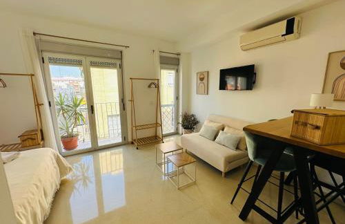 Apartamentos Macarena Centro Histórico - Foto 68