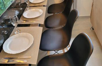 Flat Dona Branca Piscina Aquecida e Vista do Pôr do Sol - Foto 13