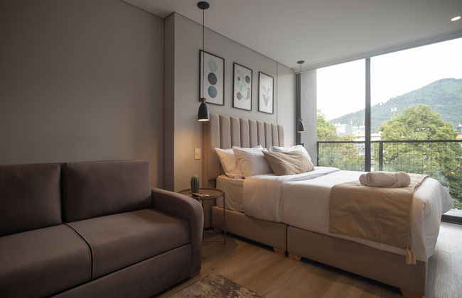 Edificio QO 97 By Jalo - Foto 6