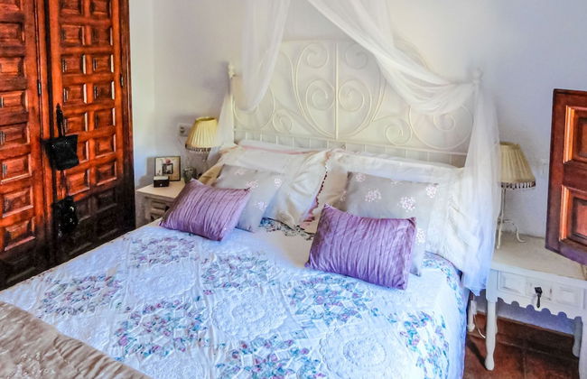 Cortijo Dos Pinos in Frigiliana - Foto 10