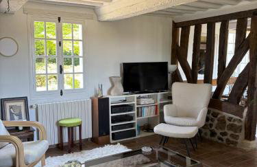 Maison familiale avec jardin magnifique de 1,5ha - Foto 18