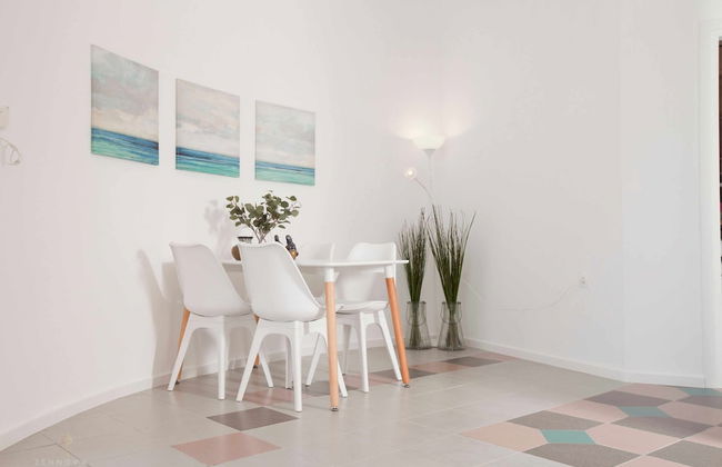 Zennova 33 Kallithea Blue Paradise - Photo 28