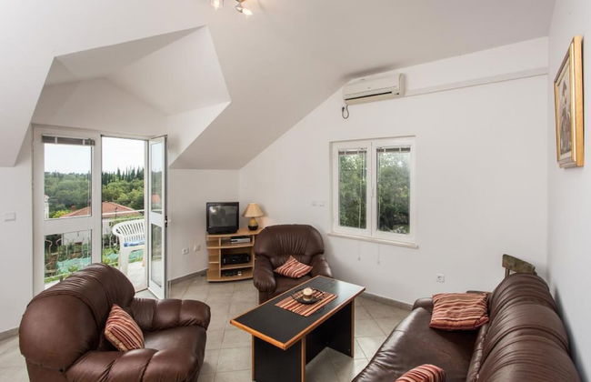 Apartments Villa Maslina - Foto 34