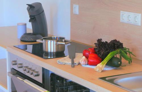 Habelberg Apartments - Foto 42