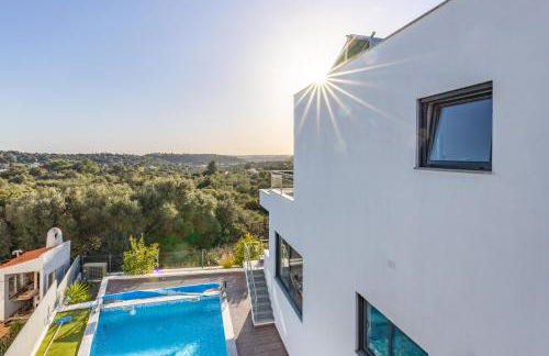 Villa Cieluna - Foto 8