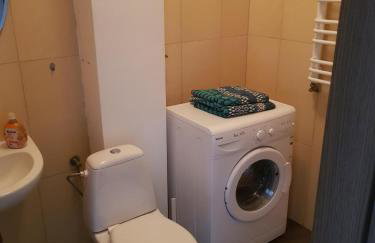 Apartament Nowy Świat - Foto 18