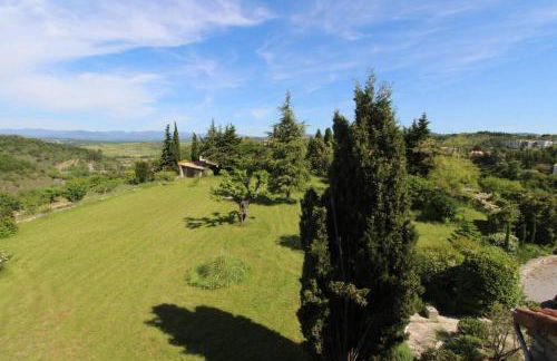 Maison avec jardin à Villeneuve-de-Berg, piscine partagée - Photo 13
