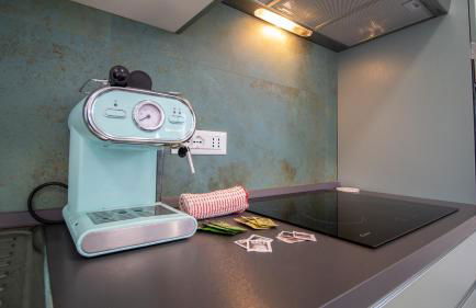 La Casetta della Mari- Essence of the Sea - Foto 21