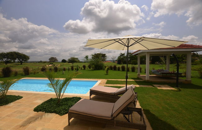 Mandharini - Foto 21